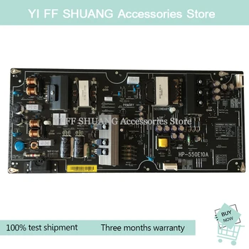 

100% Test shipping for L55M5-AB LCD TV circuit board power board HP-550E10A