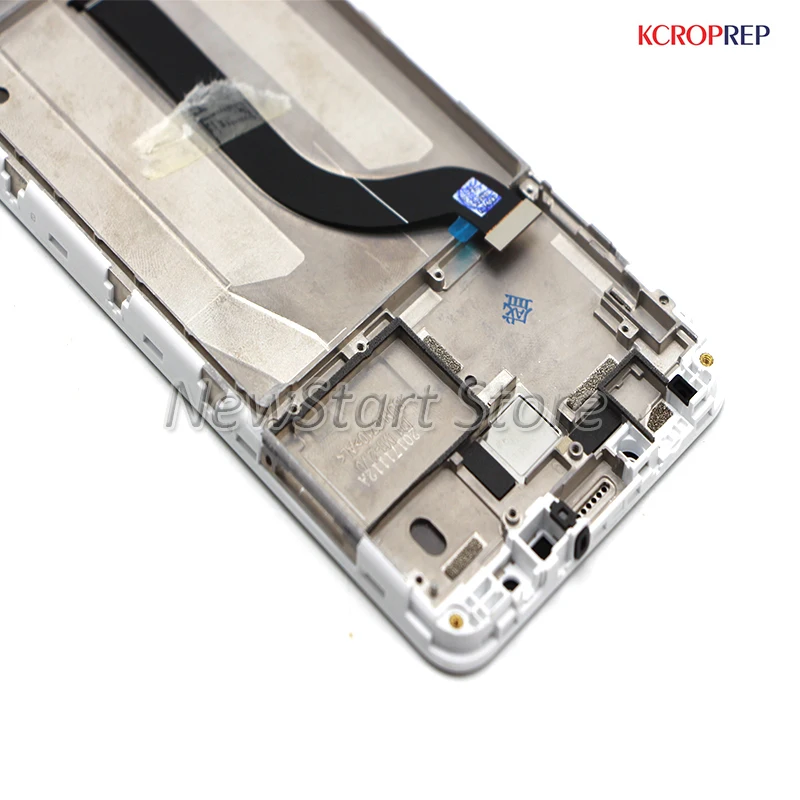 redmi 5 lcdwith frame  (3)