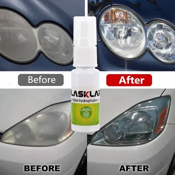 

Multi-Functional Hydrophobic Agent Hydrophobic Coating Glass Durable Nanohydrophobic Coating for Ceramics Eyeglasses