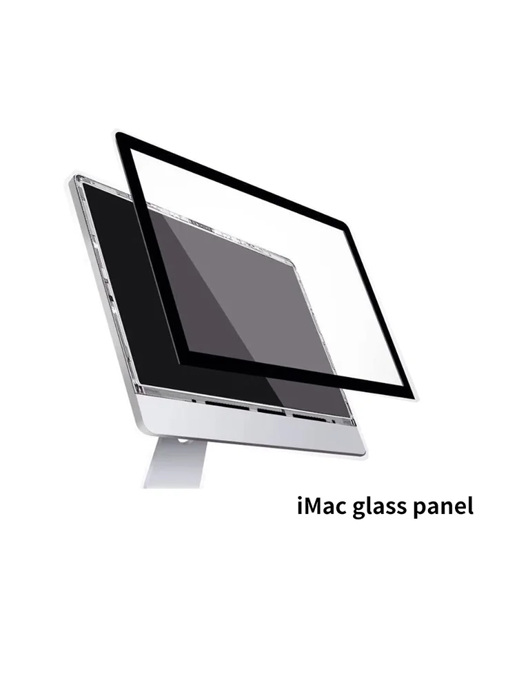 Original New Lcd Glass For Imac A1312 A1417 A1418 A1316 21.5 Inch Lcd Glass  Pannel 2009-2010 - Power Tool Accessories - AliExpress