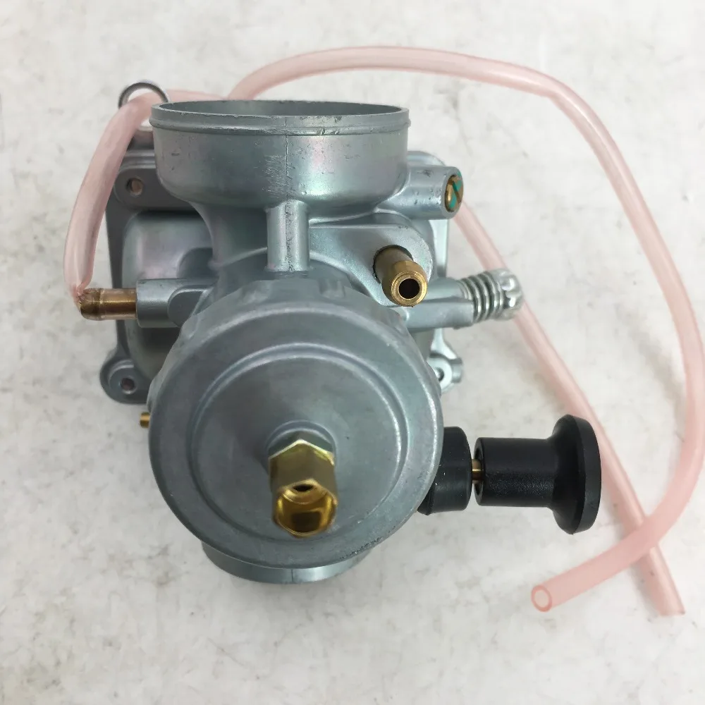 Карбюратор SherryBerg Carb ПОДХОДИТ для Mikuni yamaha Blaster 200 YFS200 YFS200 1988-2002 карбюратор carburator