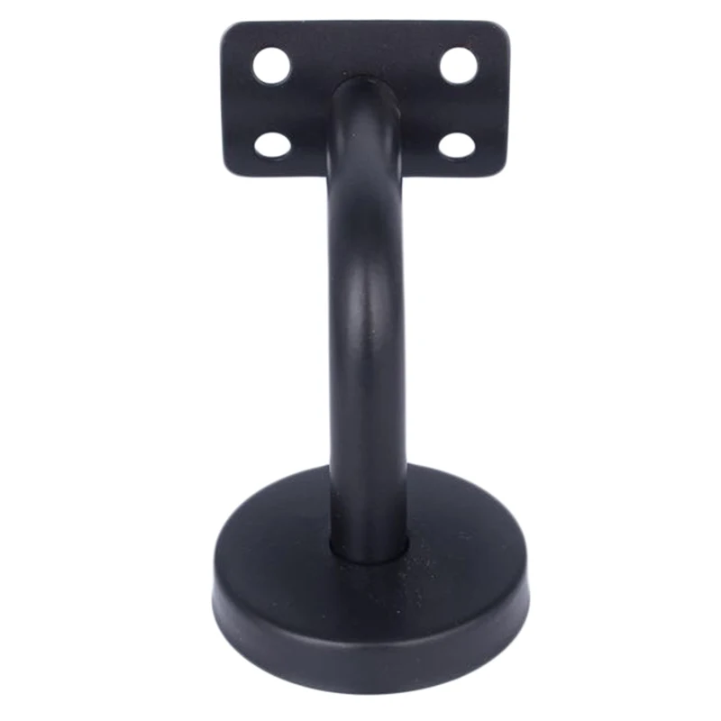 

5pcs Handrail Stair Brackets Hand Rail Bracket Bannister Support Stair Handrails