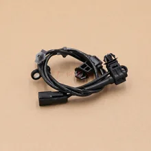 Подходит для Mazda 6- антиблокировочный колесный датчик абс K011-43-70X