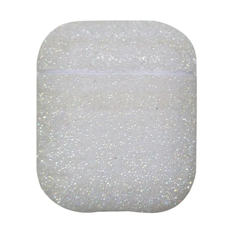 

Glitter sequined hard case for Apple wireless Bluetooth headset