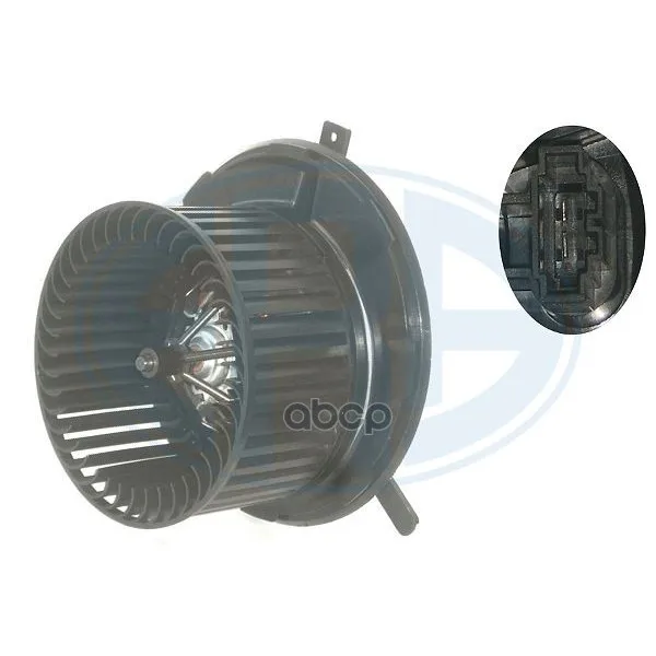 Устройство Для Впуска, Воздух В Салоне Audi/Vw 03- Era арт. 664006
