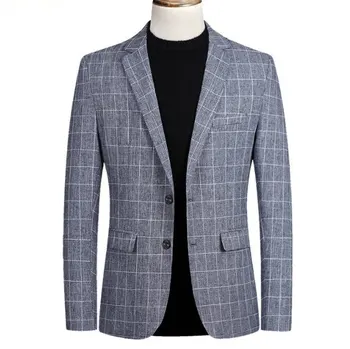 informal blazer