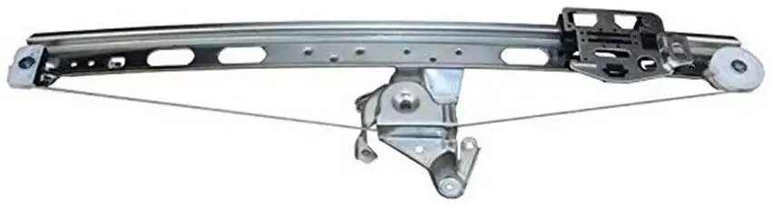 Стеклоподъемник 1637300246 для Mercedes-Benz W163 ML320 ML430 ML500 ML55 AMG 1998 1999 2000 2001 2002