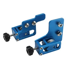 

Upgrade X-Axis Y-Axis Synchronous Belt Stretch Straighten Tensioner for Artillery GENIUS 3D Printer Accessories CNC Oxidation