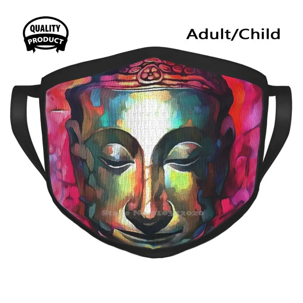 

Buddha Cycling Hunting Hiking Camping Mouth Mask Mindfulness Positivity Lawofattraction Raisethevibetribe Consciousness