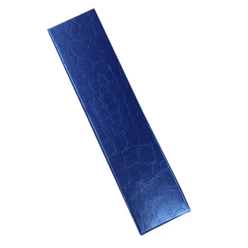 

10x Colorful Rectangle Necklace Bracelet Jewelry Wedding Gift Box