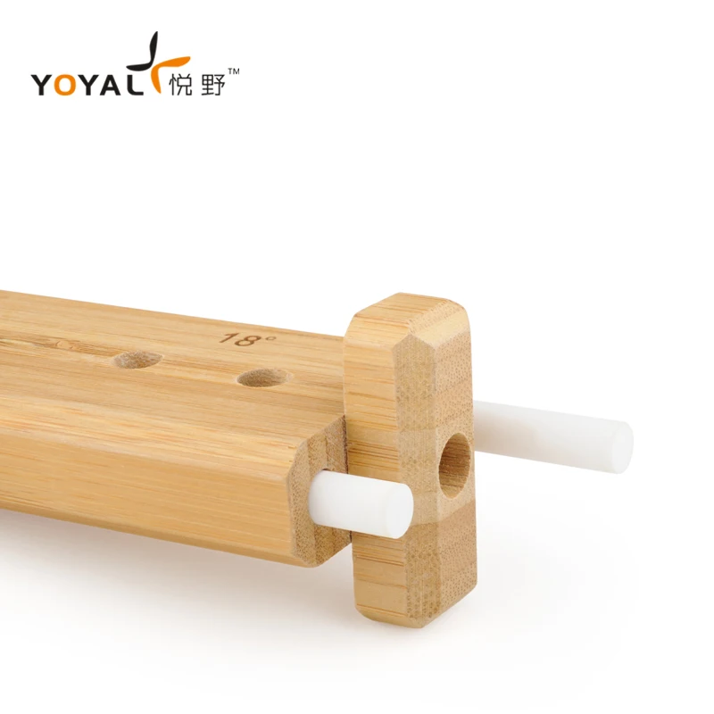 YOYAL уличная точилка для ножей T0917C профессиональная мини ножа 2 стадии