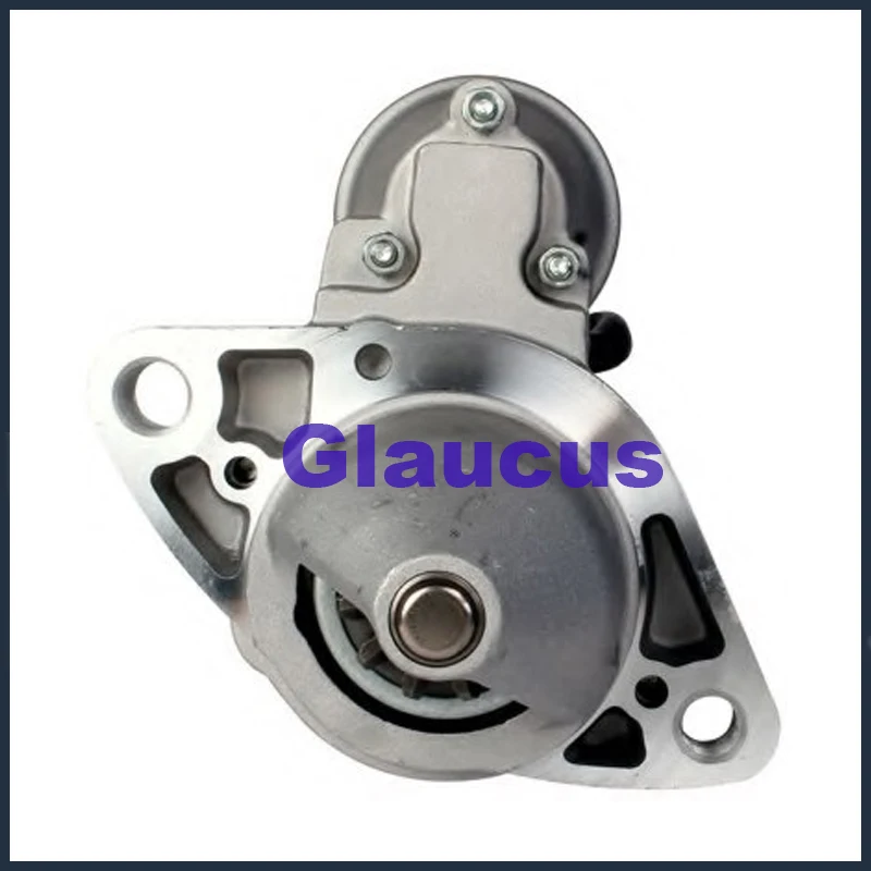 1AD 1ADFTV 2AD 2ADFTV 2ADFHV стартовый двигатель для Toyota AVENSIS COROLLA RAV4 AURIS VERSO Lexus IS 220d 2,0 2,2 D-4D D-CAT
