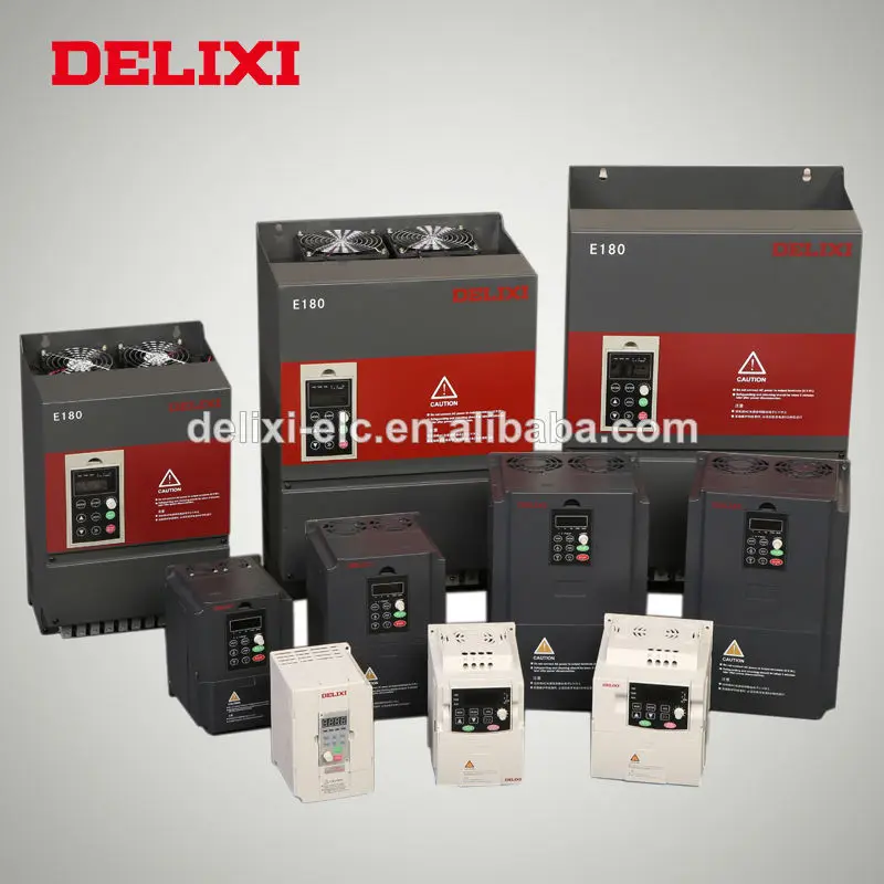 

variable frequency inverter 220 volt 3kw motor