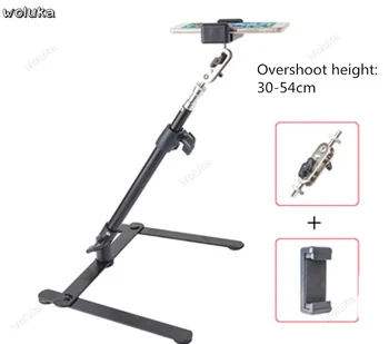 

Mobile phone desktop shooting bracket multi-function landing live shooting photography video teaching recording video CD50 Q04