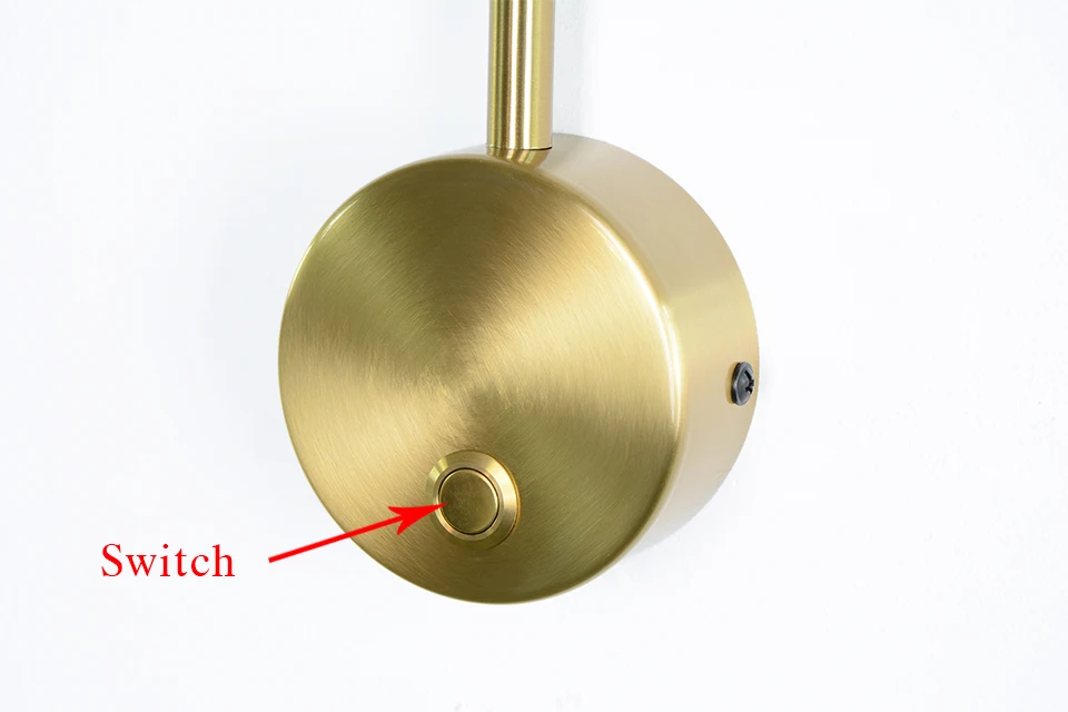 Cheap Luminárias de parede