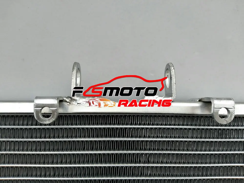 GPIホンダCB1300SF 03～08 SC54 アルミ ラジエーター GPIホンダCB1300SF 03～08 SC54 アルミ ラジエーター