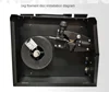 220v Airless/Electric Welding Intelligent Airless Three-purpose Machine Household  Mini Gas Shielded Welding Multi-function 6