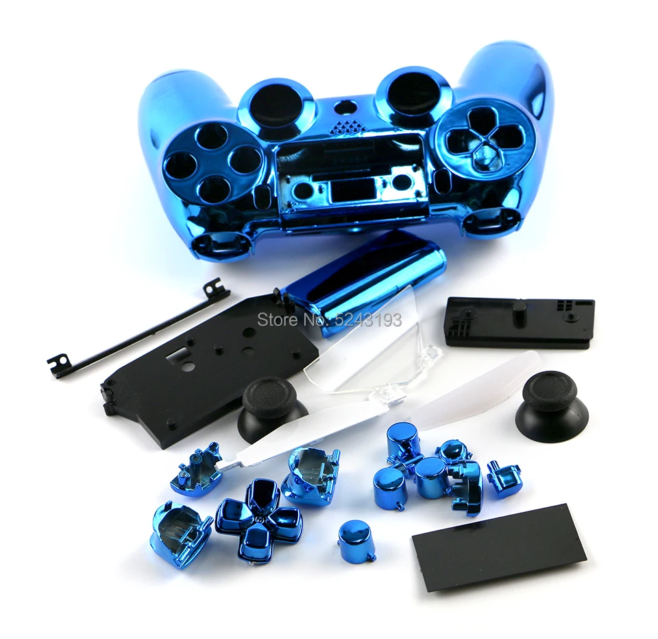 プレイステーション4 DualShock 4 Wireless Controller for PlayStation 4 - Midnight