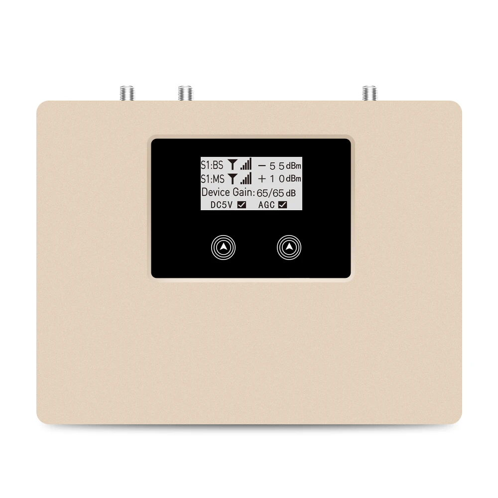 Special offer! Smart DUAL BAND 2G3G4G 1800/2100