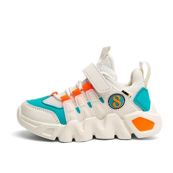 

kids shoes boys 2020 New Arrival Spring Autumn Children Shoes Girls Fashion Kids Sneakers Casual Toddler Sports Shoe