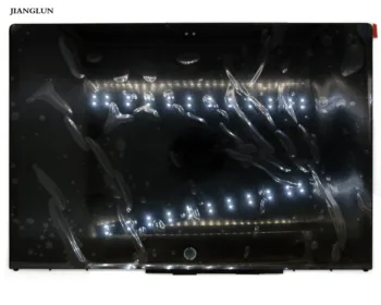 

JIANGLUN For HP Probook x360 440 G1 LCD Assembly with Frame