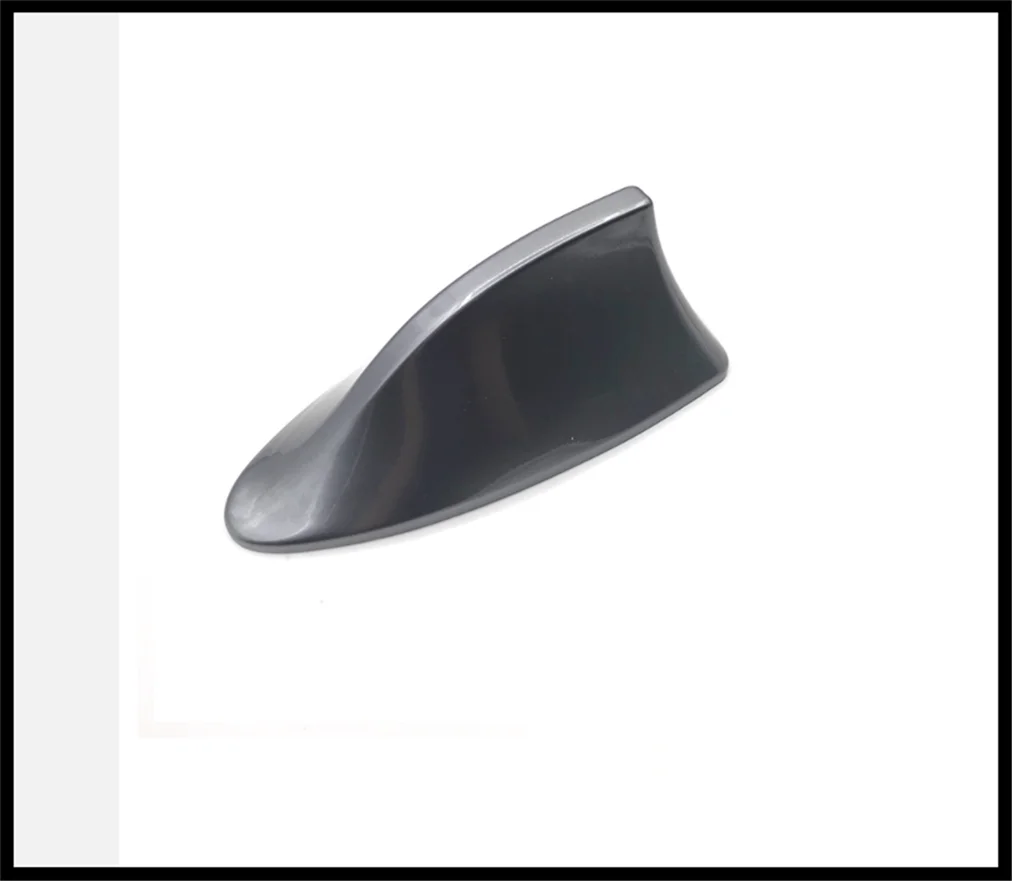 Universal car radio shark fin antenna FM signal antenna Accessories for BMW M240i M140i 530i 128i i8 Z4 X5 X4 X2 X3 3-series