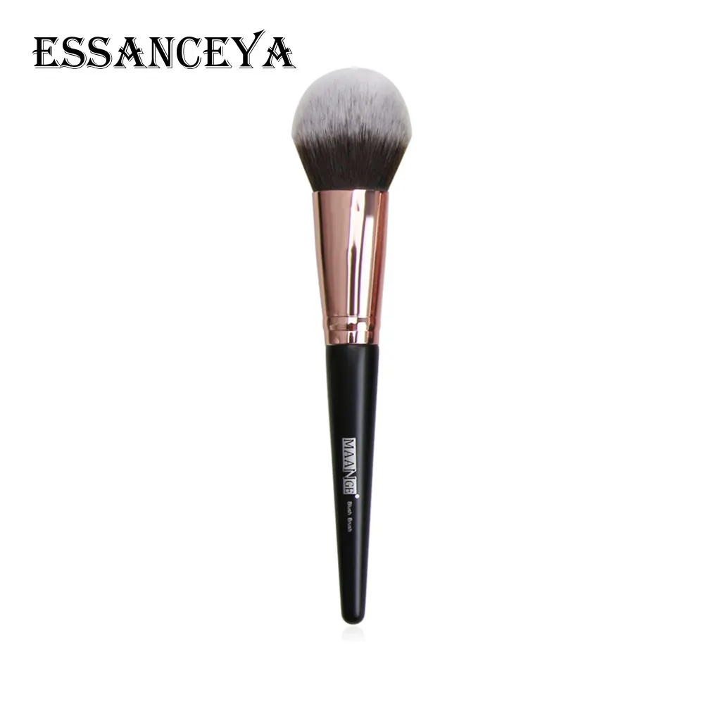 ESSANCEYA 1/12/13 шт. кисти для макияжа Инструменты Румяна Пудра кисть для растушевки теней для век ресниц кисти для макияжа Набор косметики Наборы - Handle Color: 1 pcs-1