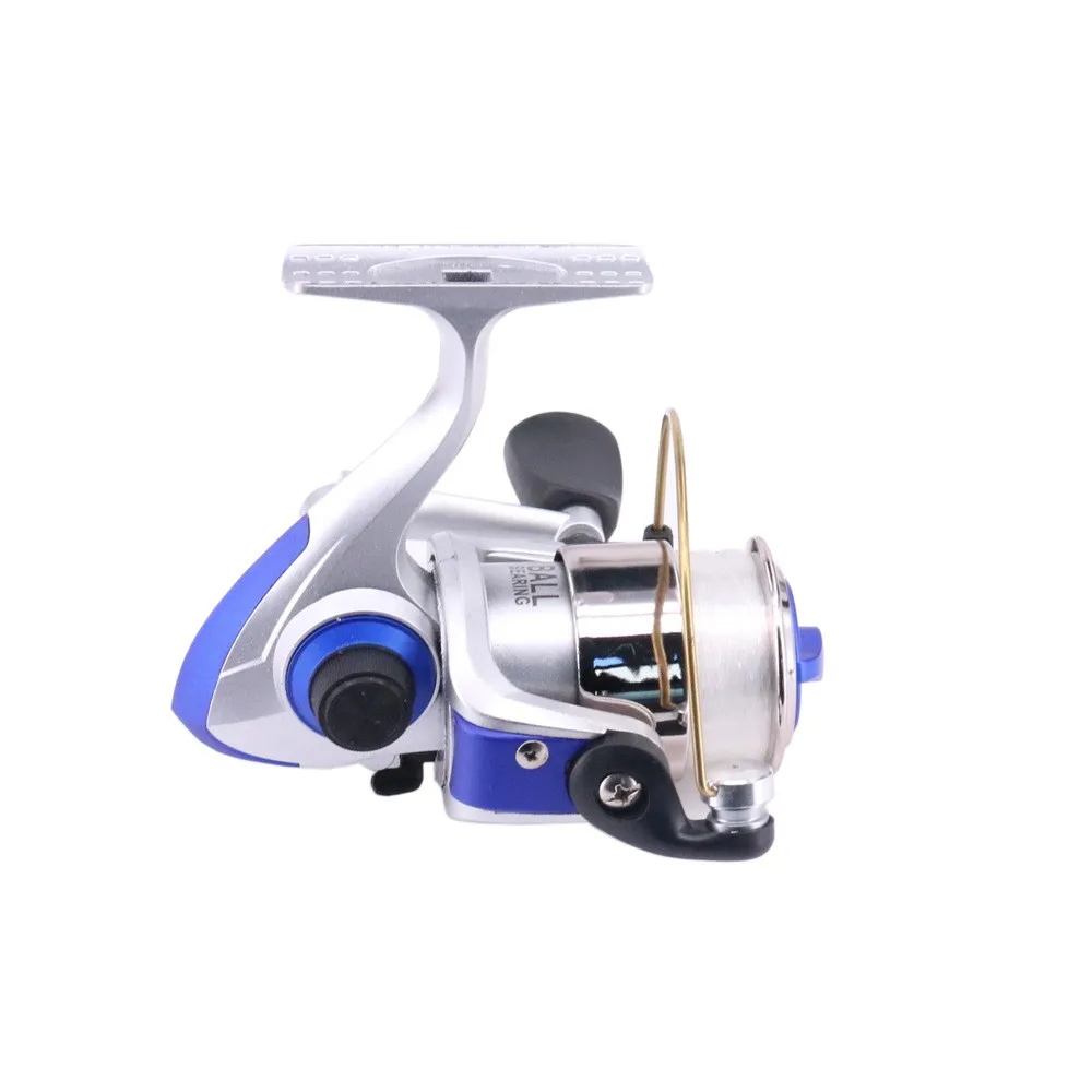 DEUKIO FRP Fishing Rod Combo 2.1m Telescopic Fishing Pole Spinning Reel Line Set Fishing Hook Swivel Connectors Bell Tool Kits DEUKIO FRP Fishing Rod Combo 2.1m Telescopic Fishing Pole Spinning Reel Line Set Fishing Hook Swivel Connectors Bell Tool Kits