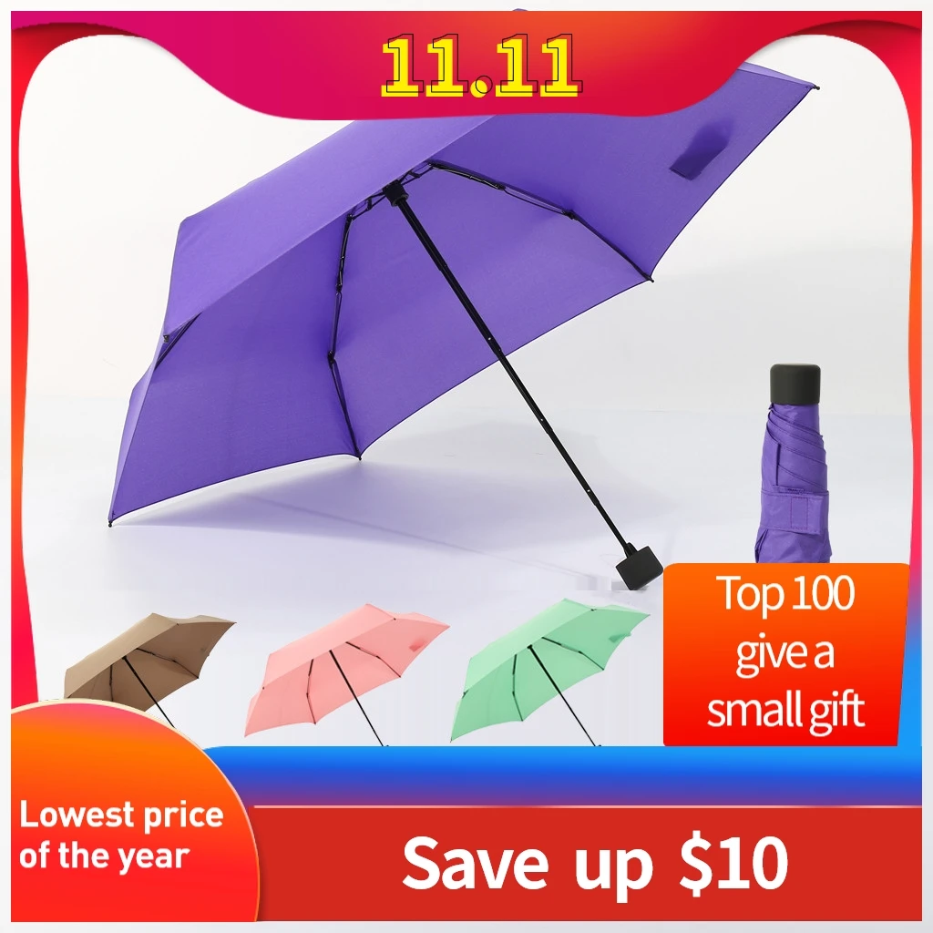 best small umbrella 2019