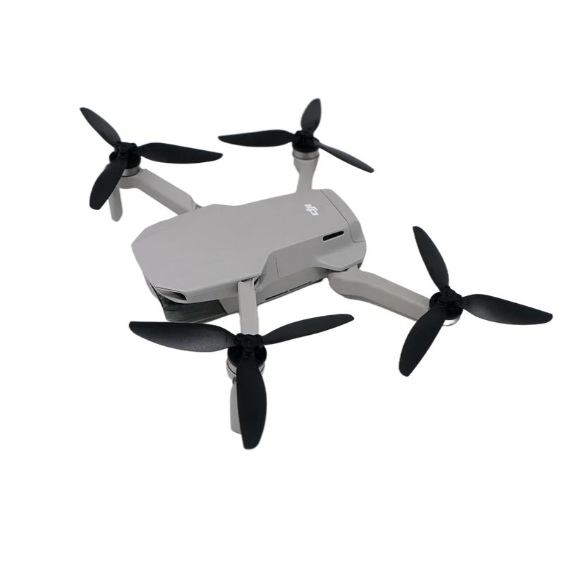 Propellers Quick Release Three-Blade Silent Noise Reduction For DJI Mavic Mini Drone Mini 2