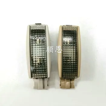 

For Passat B5 PASSAT Polo Bora Ceiling sunshade lamp Vanity mirror lamp floodlight 3B0 947 109
