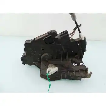 

5 WIRES Door Lock Front Right Bmw 3 Series Saloon (e46) 320d