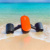 Swimming Underwater Scooter Propeller Electric Diving Motor Fins Jet Ski Underwater Drone Scuba Gear for Fishing Snorkeling