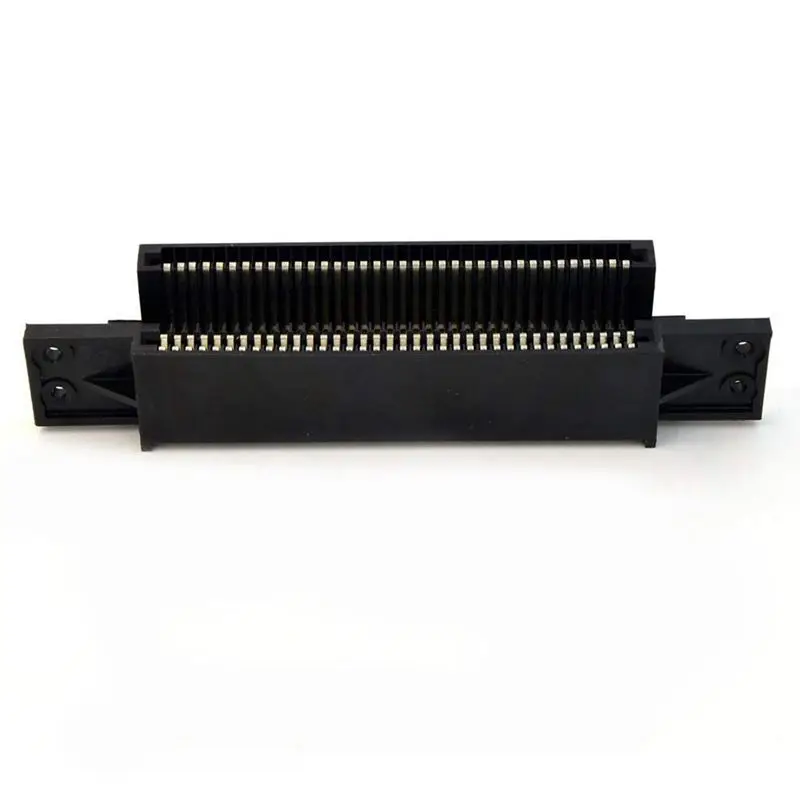 AAAE топ-72 Pin Замена Соединительный картридж слот для nintendo NES развлечения Системы 8-битная консоль