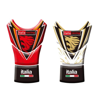 

MTKRACING 3D Fuel Tank Pad Protection Stickers Decals For Aprilia RSV Mille 1998-2004 RSV Mille