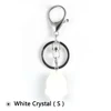 White Crystal S