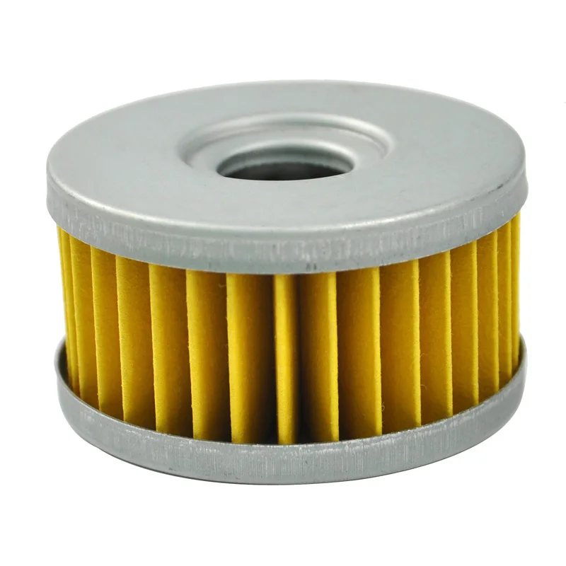 2 шт. мотоциклетный масляный фильтр для Suzuki VL125 DR250 DR Z250 GN250 GZ250 SP250 TU250 VL250 DR350 SG350