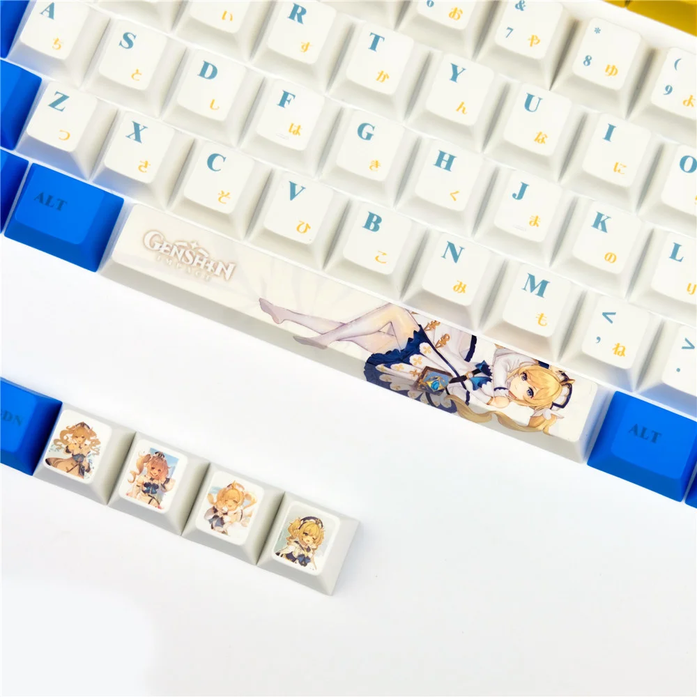 H7f41acaf0e81480a98a36e5d1f01fe0fq - Anime Keycaps