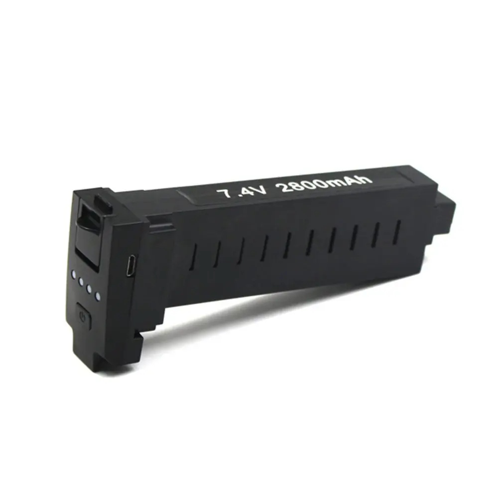 7,4 V 2800mAh Lipo аккумулятор для SG900 gps 5G wifi FPV складной Дрон RC Квадрокоптер запасные части Аксессуары для дрона