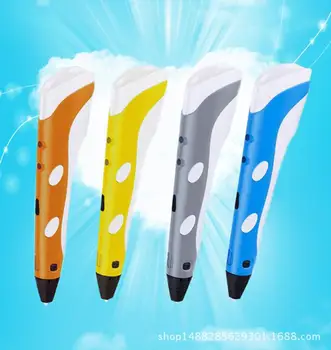 

Generation 3D printing pen gift 3D pen toy 3D pen