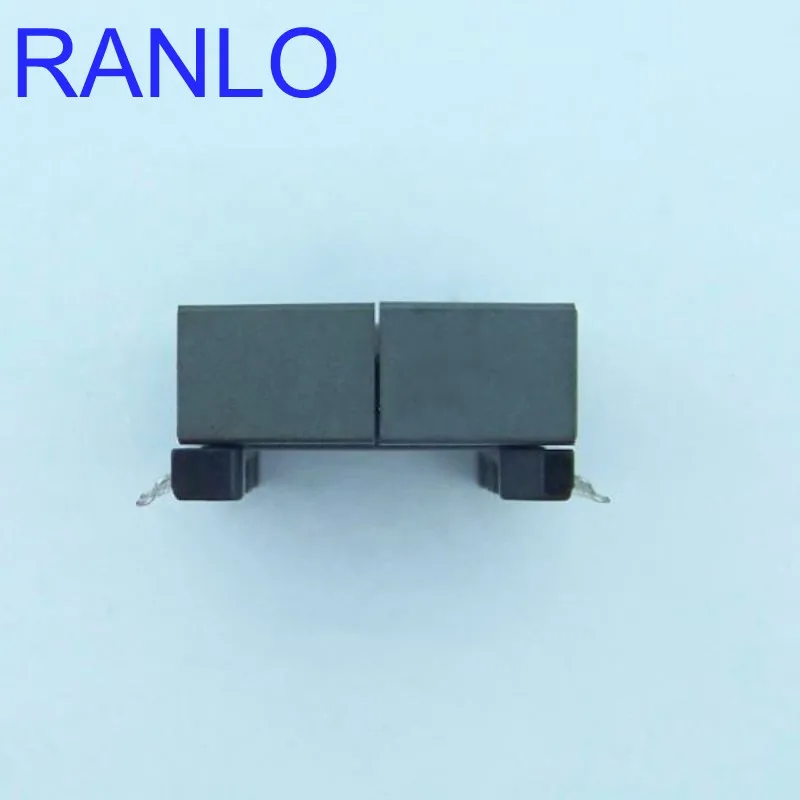 EFD25 SMD 6 + контактный высокочастотный трансформатор катушка TDG TP4 мягкий магнитный