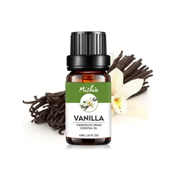 

Relieve Stress Flower Fruit Skin Care Universal Fragrance Plant Pure For Diffusers Aromatherapy Massage Help Sleep Essential Oil