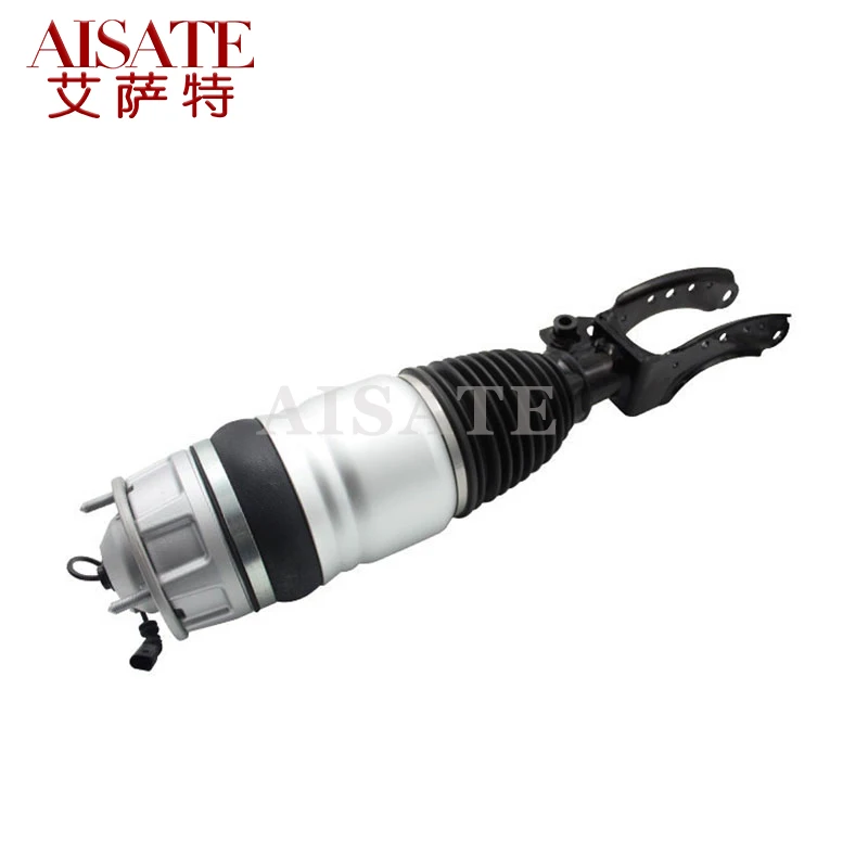 Пневматическая Подвеска пневматическая Bilstein амортизатор передняя стойка для r Audi Q7 VW Touareg Porsche Cayenne новая модель 7P6616039H 7P6616040H