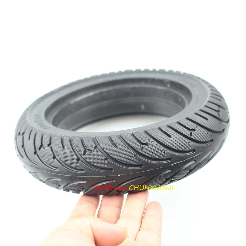 Size 200x50 Solid Tubeless Tire 8inch Wheel Tyre 200x50 (8\