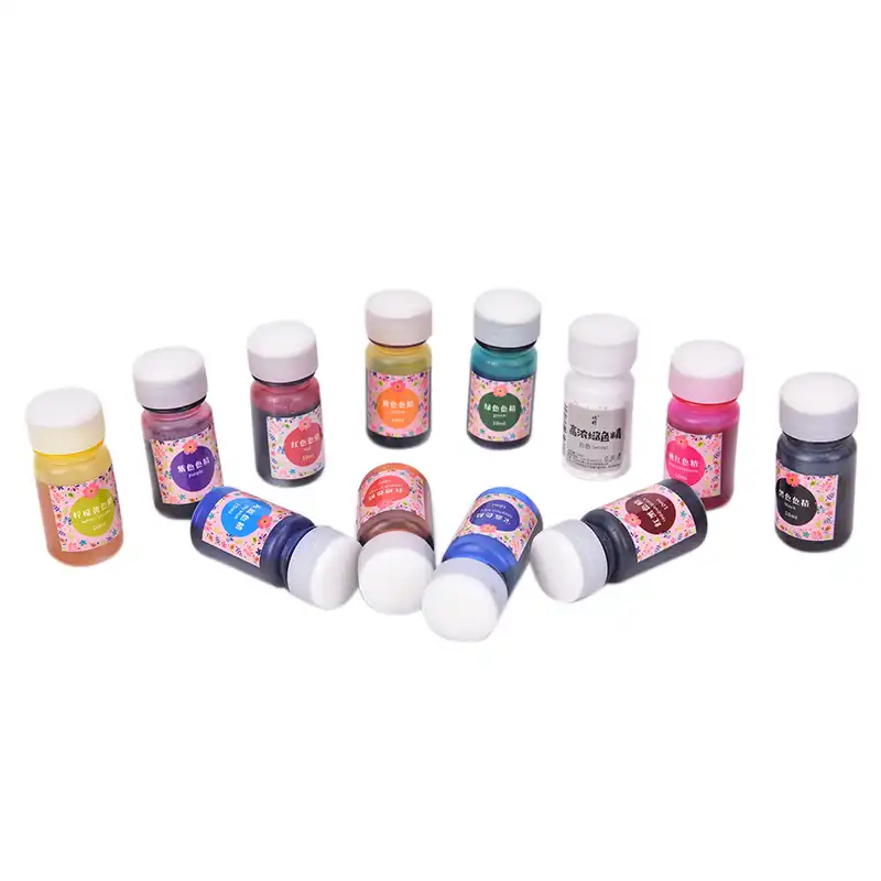 Boya Renklendirici Tup Ile Duvar Boyasi Nasil Renklendirilir Youtube