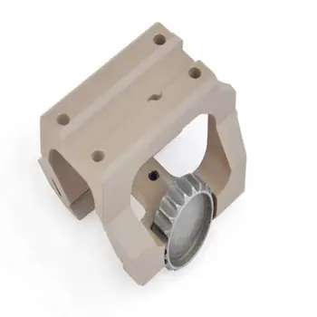 

Hunting Accessories Tactical Scope Low Drag Mount for MRO Red Dot Riflescope Base Picatinny Rail mount