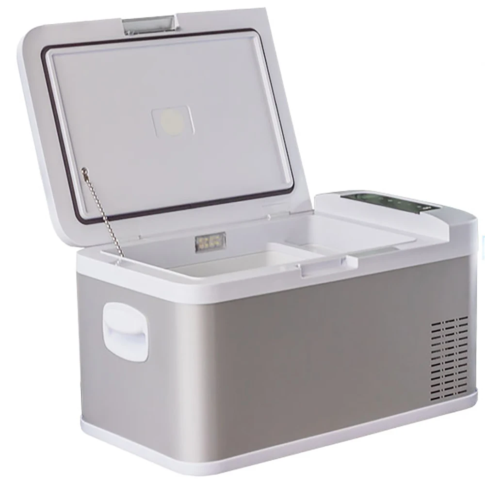 Купить Переносной Холодильник На Аккумуляторе