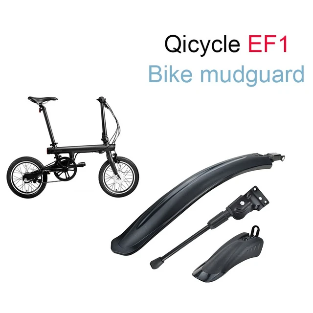 20inch QICYCLE electric ebike 36V lithium battery hidden frame Maximum  range 40km 25km/h Mobility Electric Bicycle