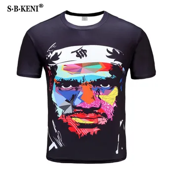 

Summer oversized 3D swirl T-shirt men and women fashion casual 3D printing T-shirt short sleeve hip-hop cute 3DT shirt Streetwe