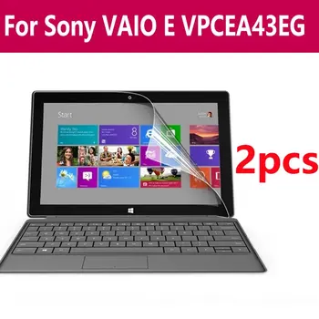 

Hd Protective Film Cover For Laptop Notebook With Clear Microsoft Surface Book Screen Protector Cover For Sony Vaio E Vpcea43eg